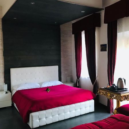 Royal Rooms Rome Exterior photo