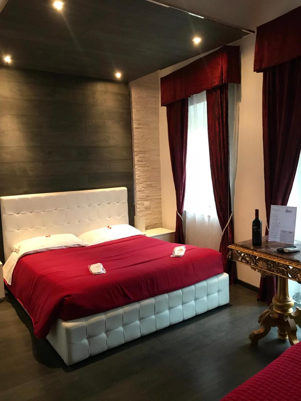 Royal Rooms Rome Exterior photo