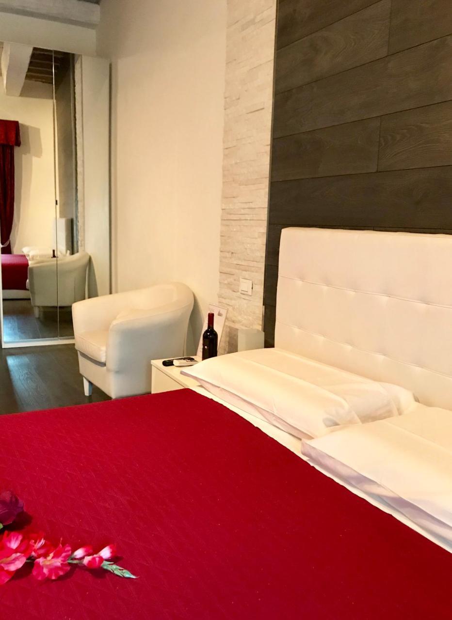 Royal Rooms Rome Exterior photo