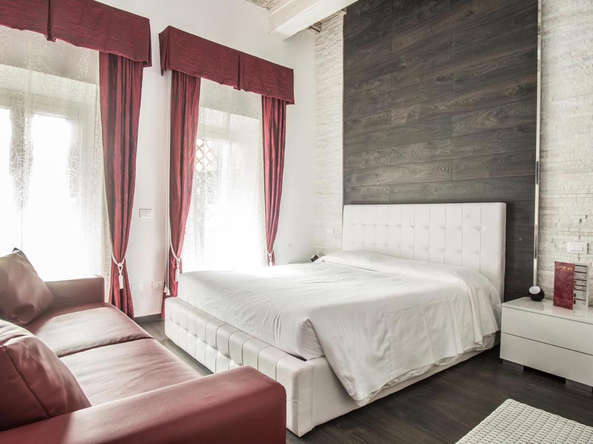 Royal Rooms Rome Exterior photo