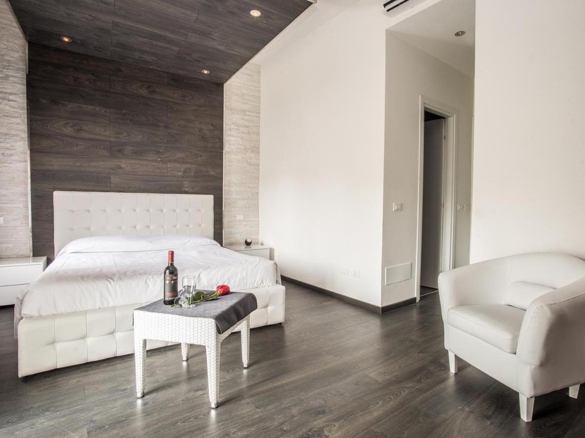 Royal Rooms Rome Exterior photo