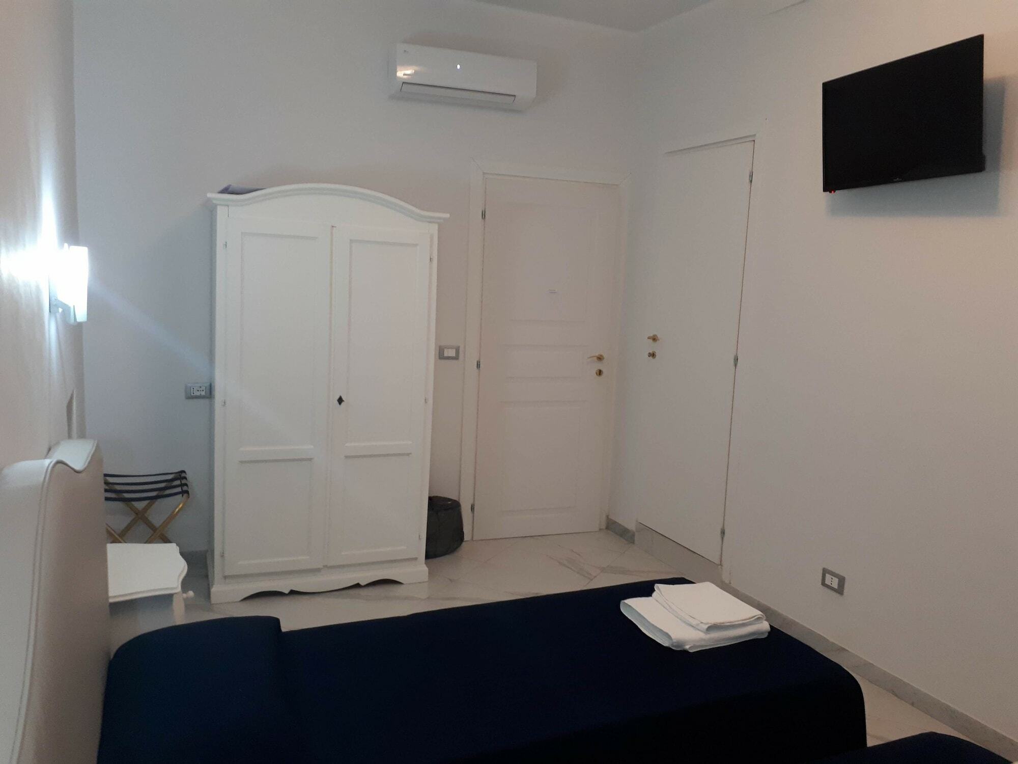 Royal Rooms Rome Exterior photo