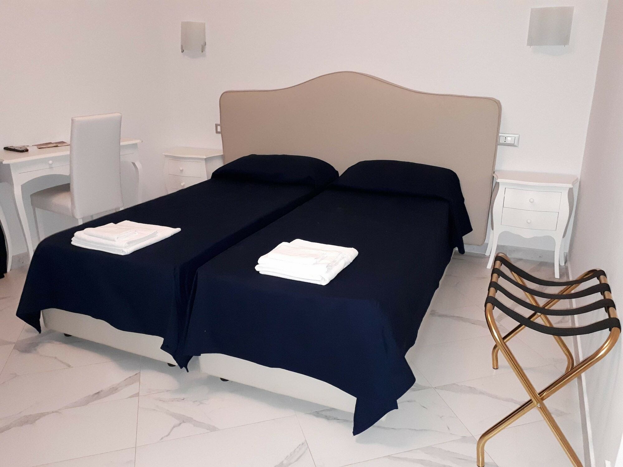 Royal Rooms Rome Exterior photo